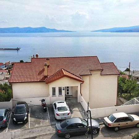 Apartments Antonio 2 Zengg Kültér fotó